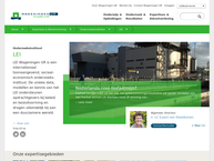 Landbouw-Economisch Instituut (Lei) B.v.