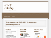 A Tot Z Catering