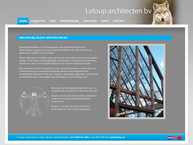 Architectenburo Ir. Henri Leloup B.v.