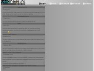 Website van Lemonade Animation 