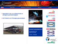 Leonard Lastechniek B.v.