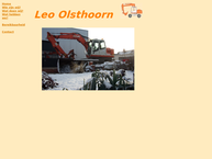 Leo Olsthoorn