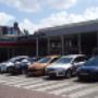 Automobielbedrijf van der Hoorn