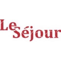 Le Séjour
