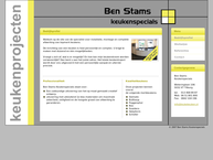 Ben Stams Keukenspecials (B.S.K.)