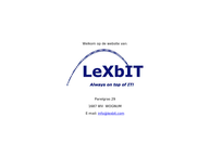 Lexbit