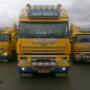 Hagoort Transport BV