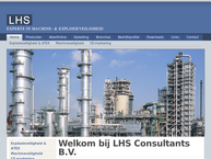 LHS Consultants B.V.