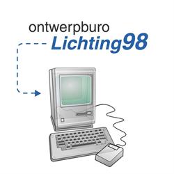 Ontwerpburo Lichting98