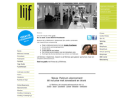 Lijf Wellness Centrum B.V.