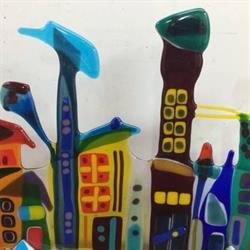 Glas-in-Lood Atelier Lisette Martens