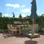 Living Garden