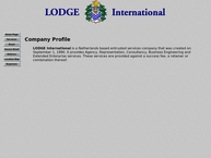 Lodge International