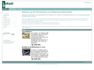 Lokaal Boek