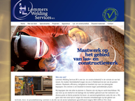 Lommers Welding Services B.v.
