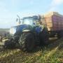 Gorter Loonbedrijf T de