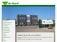 Loonbedrijf De Waard B.V.