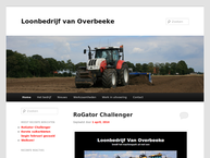 Loonbedrijf van Overbeeke