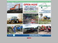 Loonbedrijf Veldman B.v.
