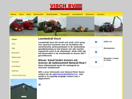 Loonbedrijf Visch BV