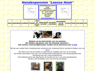 Hondenpension Loonse Hoek