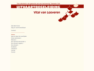 V.D.M. van Looveren Uitvaart Begeleiding