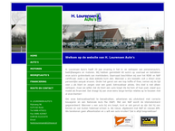 H. Lourensen Auto's