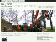 Luijten Groentechniek B.v.
