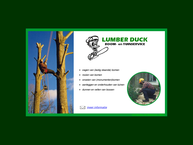 Lumber Duck