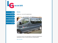 L. van de Grift Loodgieterswerk