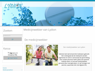 Lydion