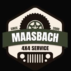 Maasbach 4x4 Service