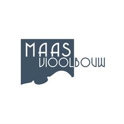 Maas & Achttienribbe Vioolbouw