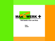 Maatwerk Plus
