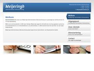 Meijeringh Administratieve Dienstverlening