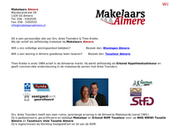 Makelaars Almere - Nvm