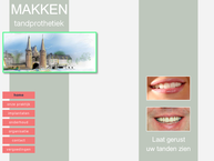Tandprothetische Praktijk Makken