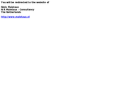 N. R Malotaux Electronic Systems Consultancy