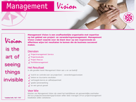 MV Management Vision