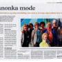 Manonka