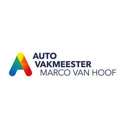 Autovakmeester Marco van Hoof