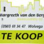 Margreeth vd Berg Makelaardij