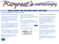 Margreets Voetverzorging