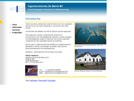 Ingenieursbureau de Marne B.V.