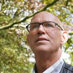 Martien Van Dam Tuinaanleg en -Onderhoud