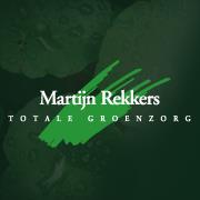 Martijn Rekkers Totale Groenzorg