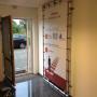 Martin Products Belettering