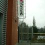 Martin Products Belettering