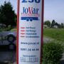 Martin Products Belettering