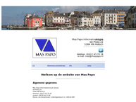 Mas Papo Informatisering & Advies